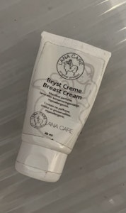 Brystcreme