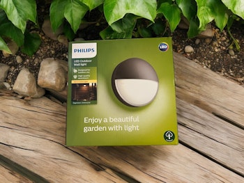 Philips myGarden