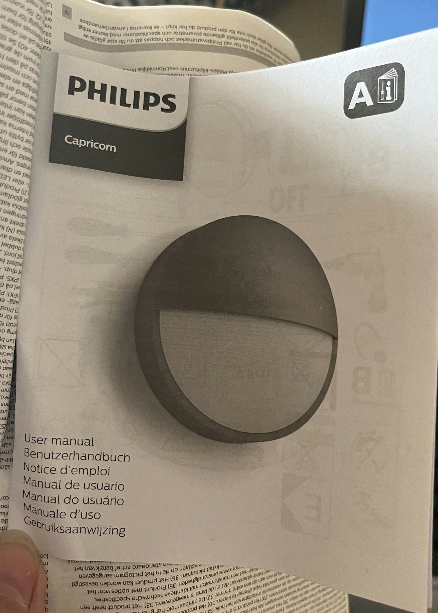 Philips myGarden