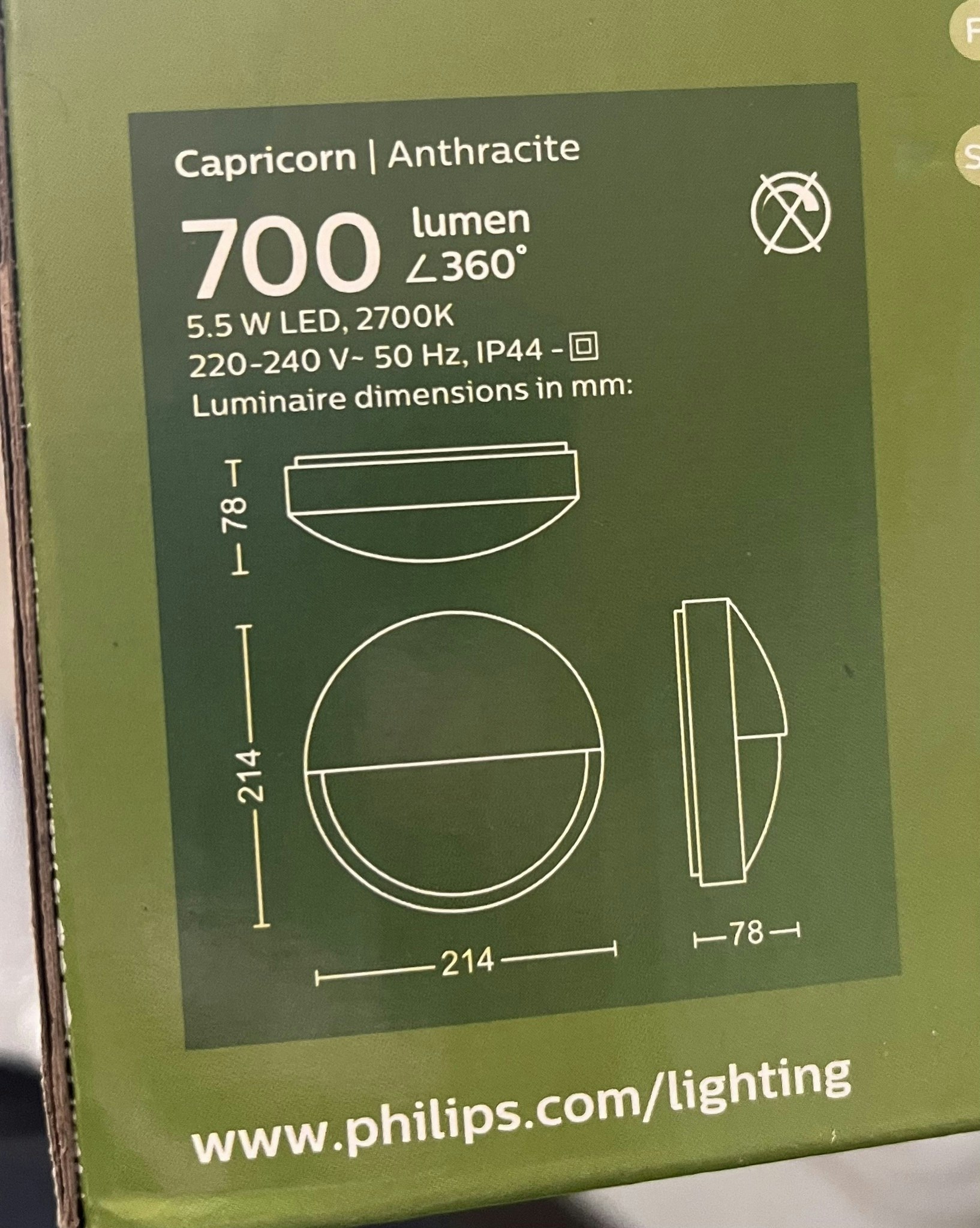 Philips myGarden
