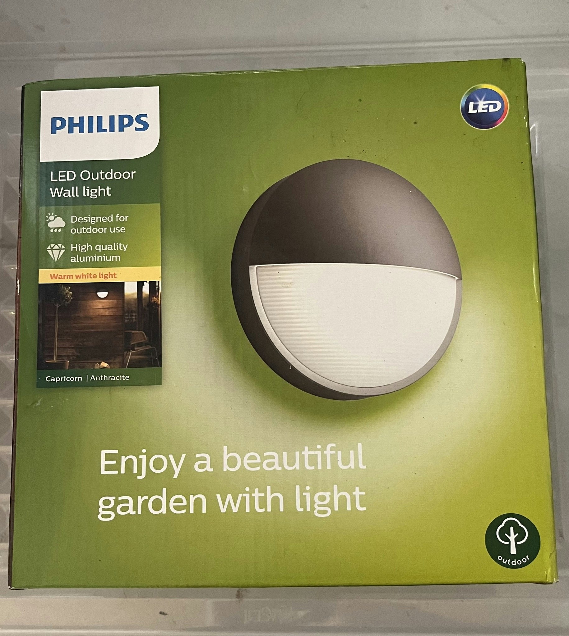 Philips myGarden