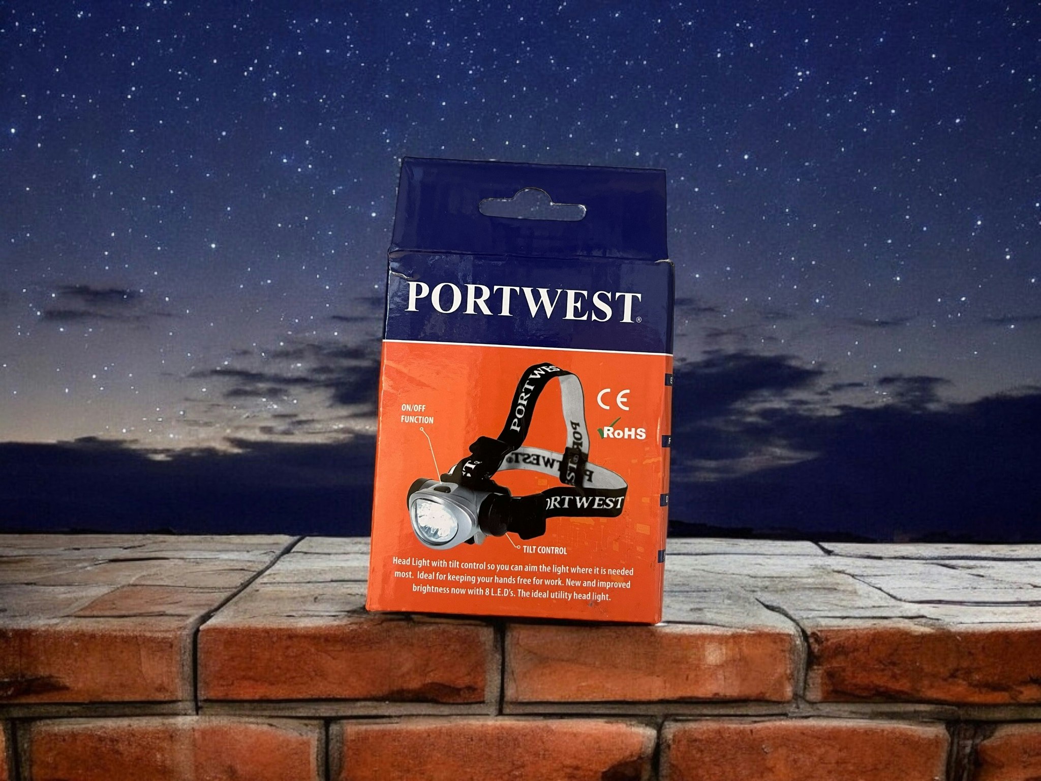 Portwest