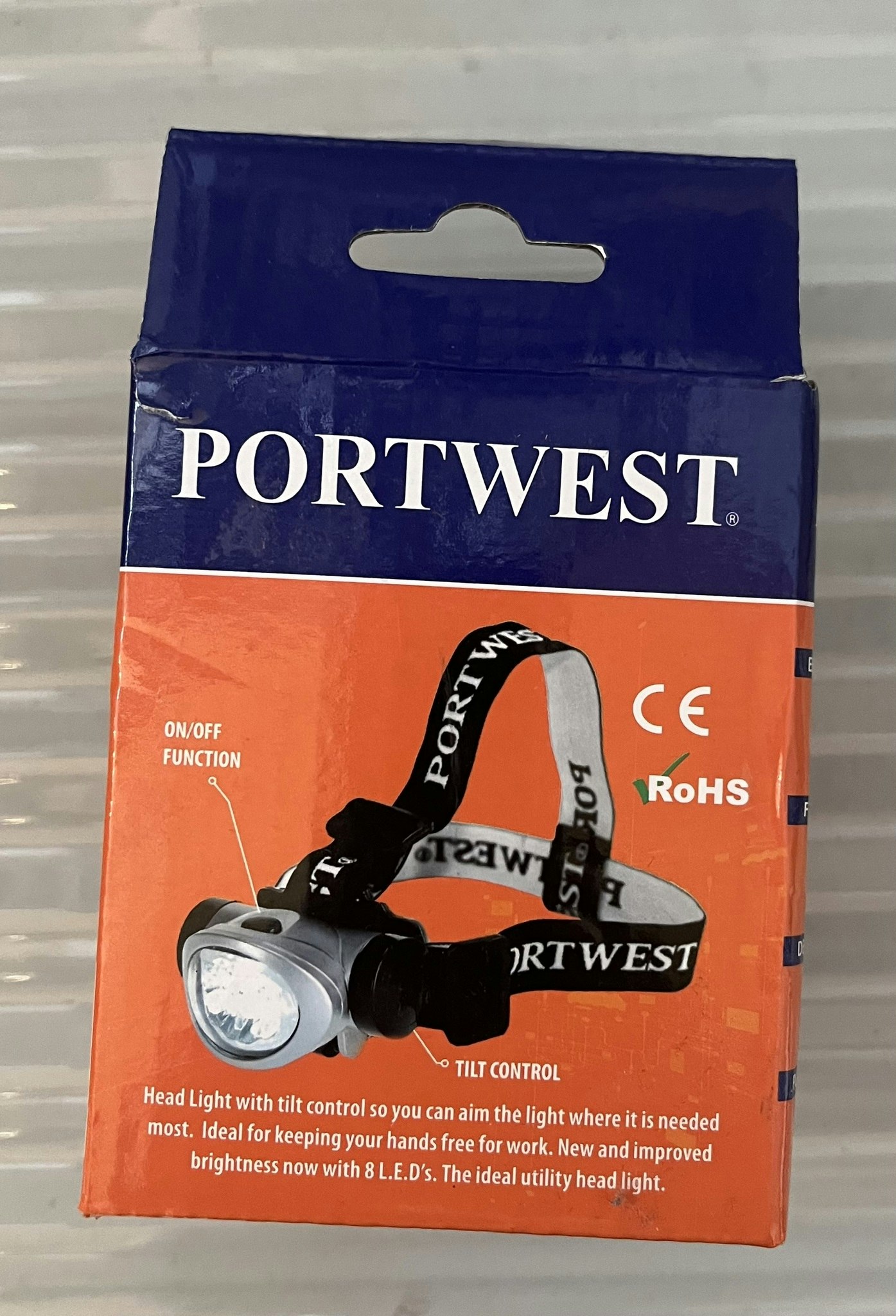 Portwest
