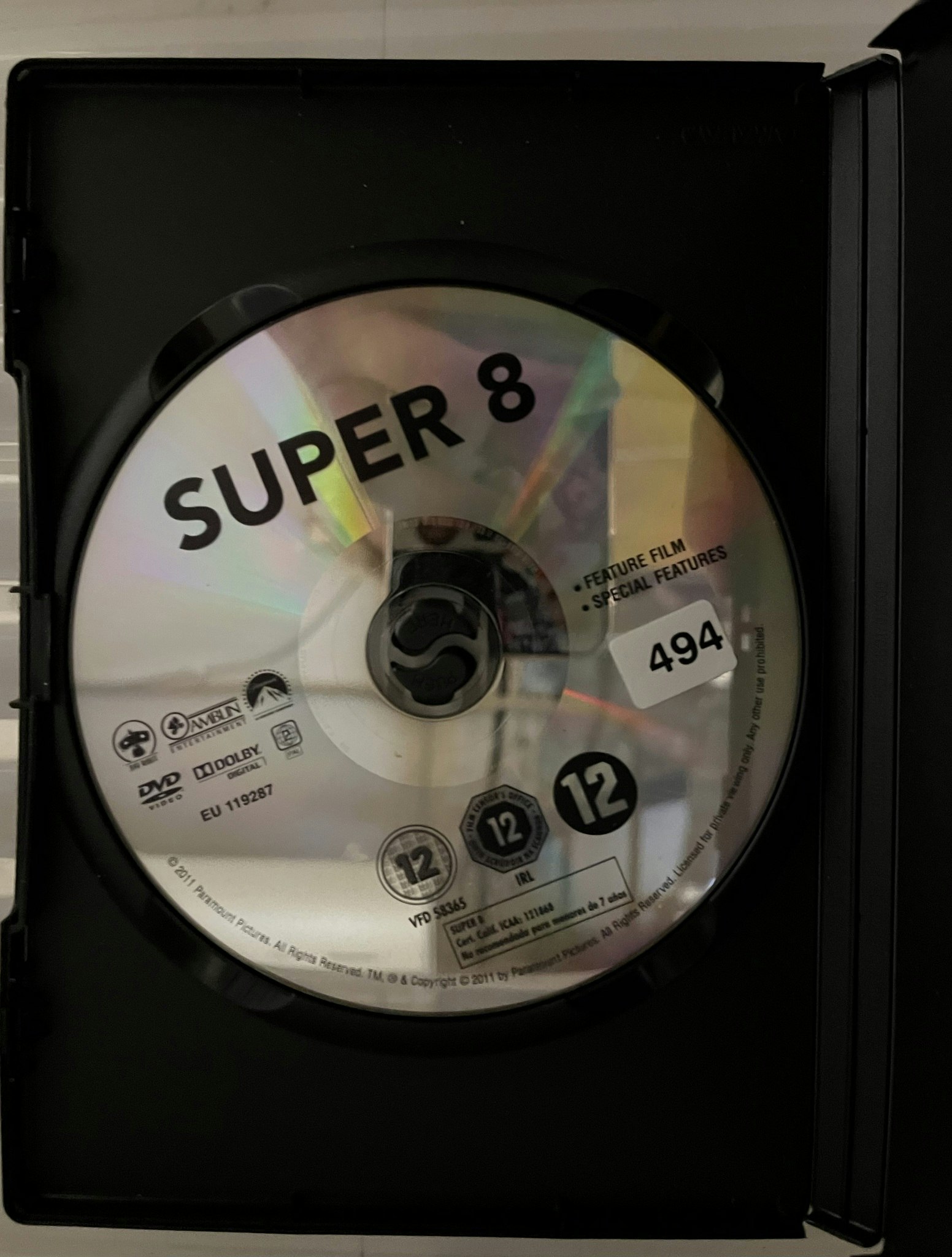 Super 8