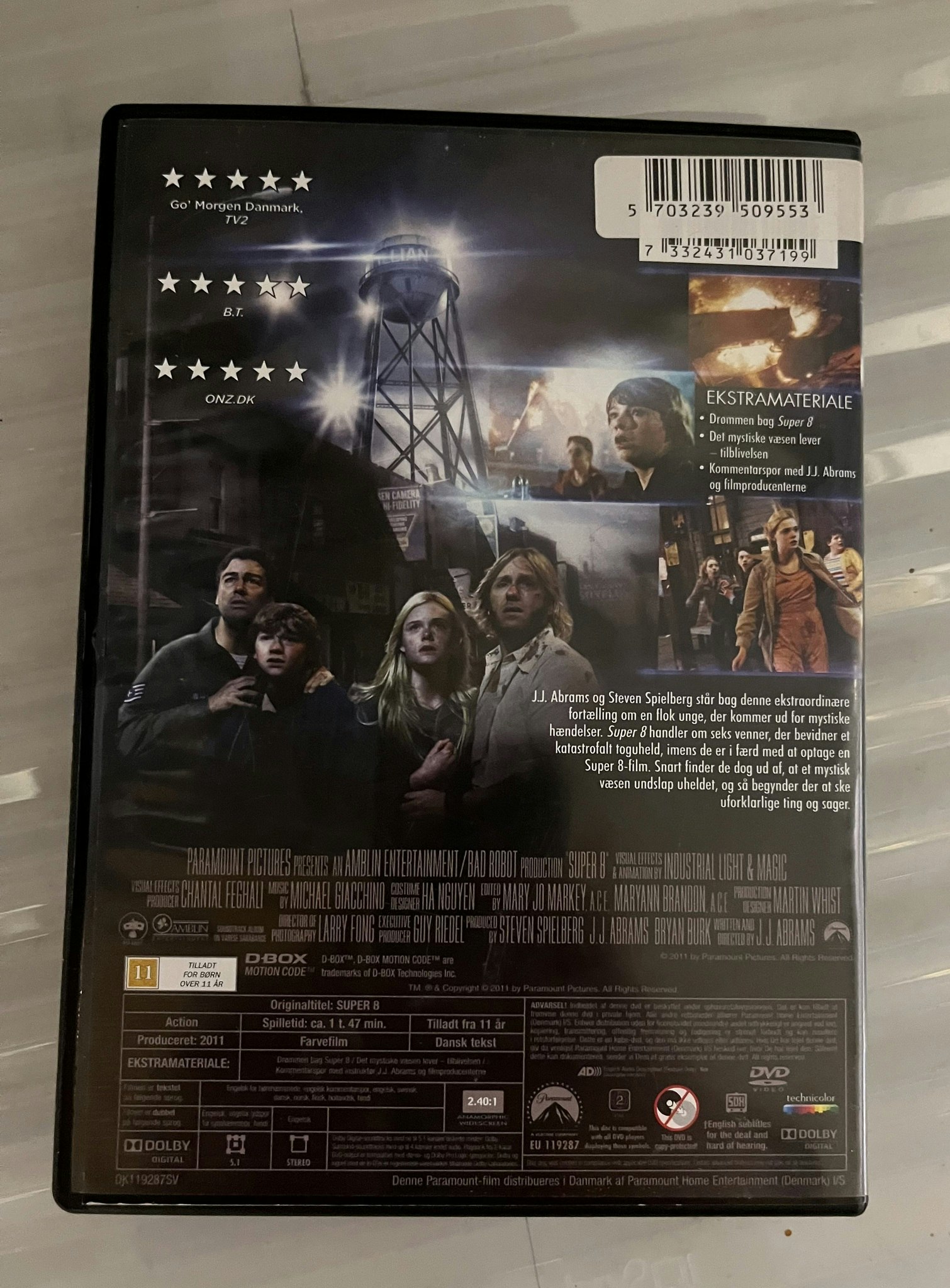Super 8