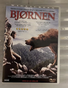 Bjørnen