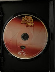 From Russia With Love