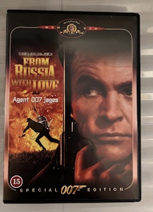 From Russia With Love