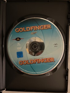 Goldfinger