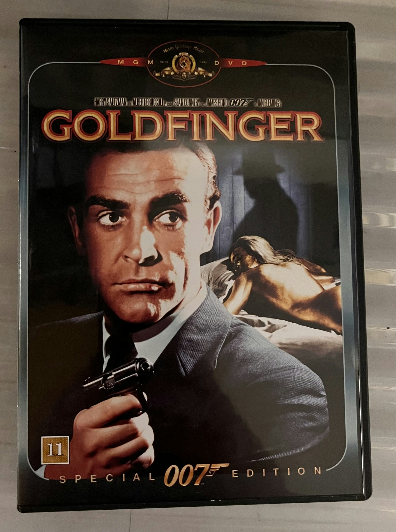 Goldfinger