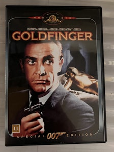 Goldfinger