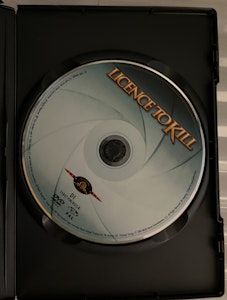 Licence To Kill
