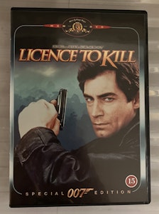 Licence To Kill