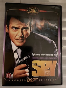 The Spy