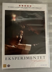 Eksperimentet