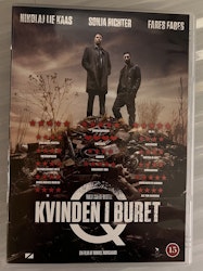 Kvinden i buret