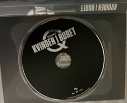 Kvinden i buret