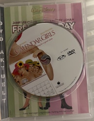 Calender Girls