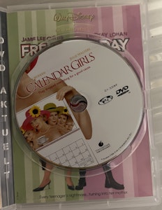 Calender Girls