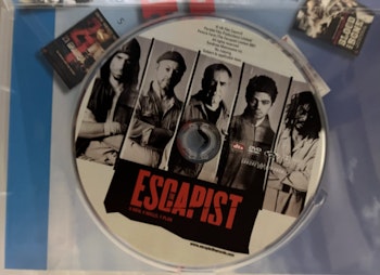 The Escapist