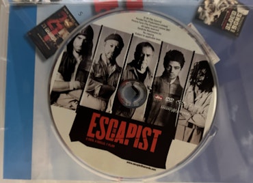 The Escapist