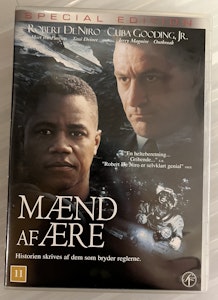Mænd af ære