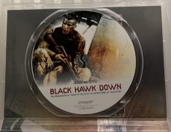 Black Hawk Down