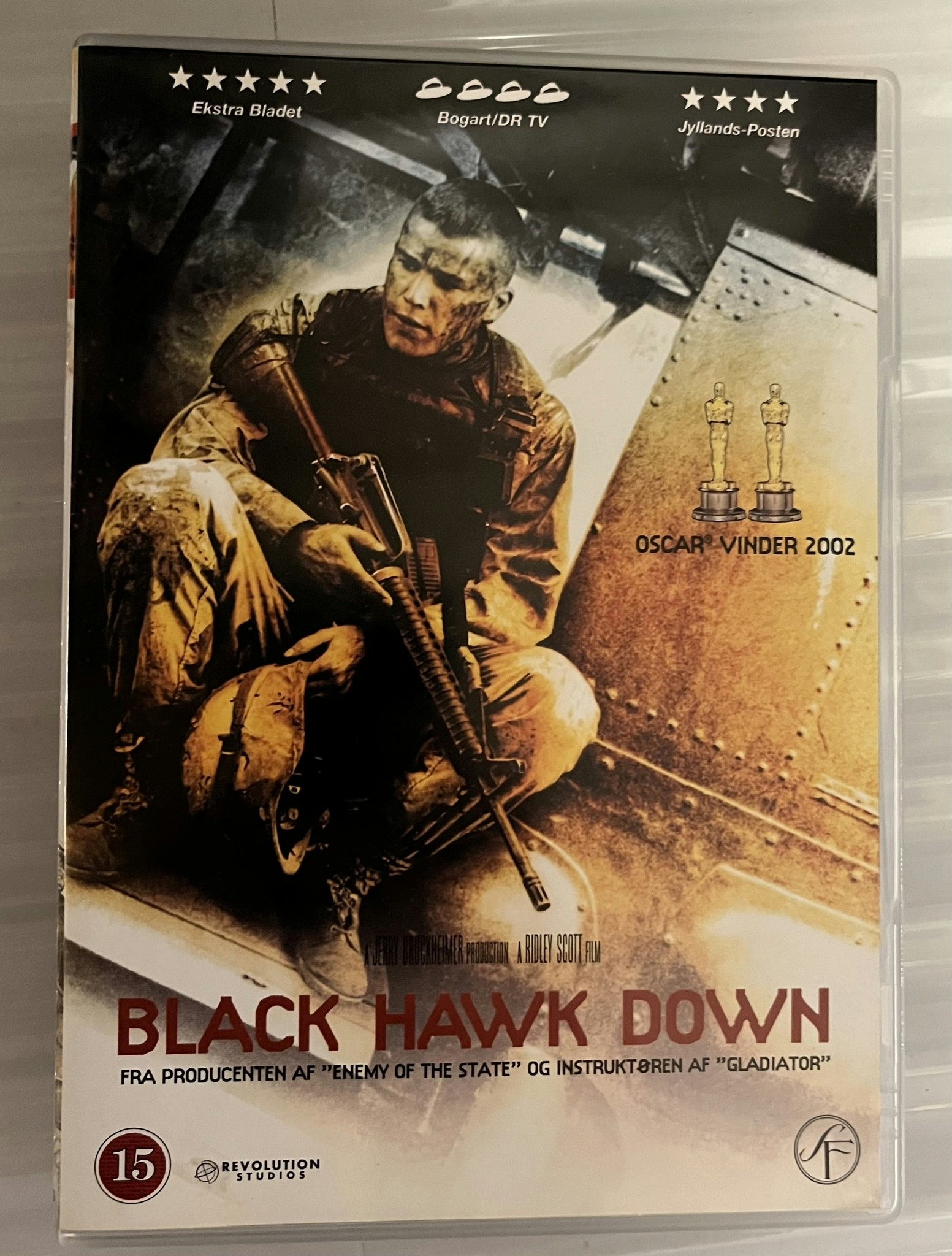 Black Hawk Down