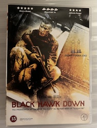 Black Hawk Down