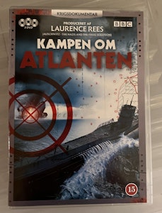 Kampen om Atlanten
