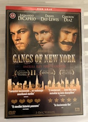 Gangs of New York