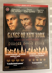 Gangs of New York