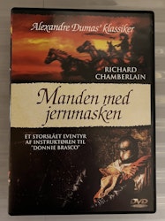 Manden med Jernmasken
