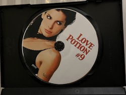 Love Potion No. 9