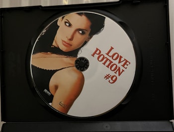 Love Potion No. 9