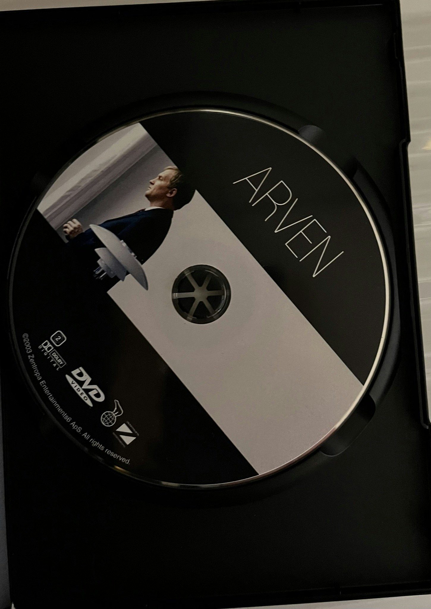 Arven