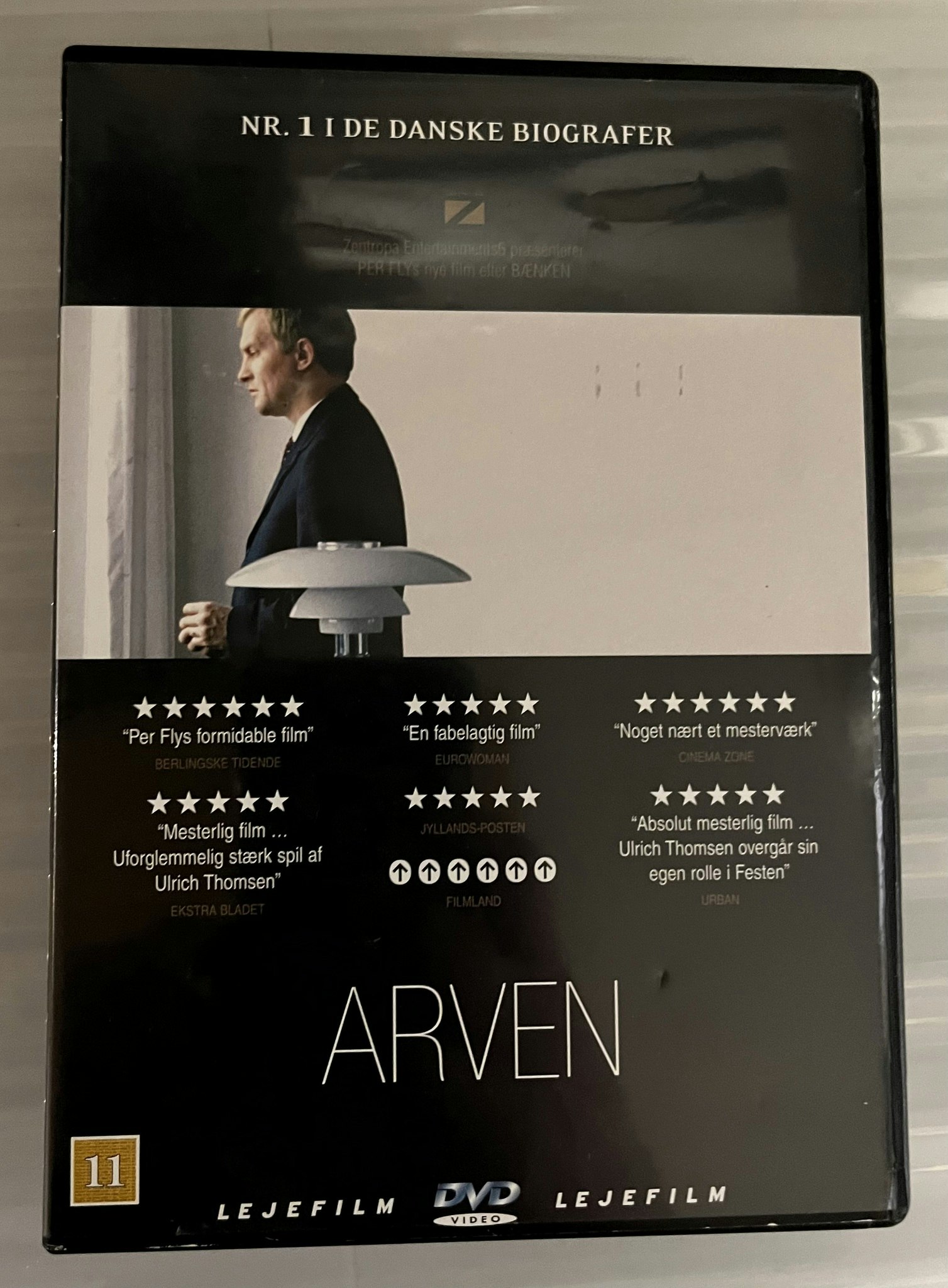 Arven