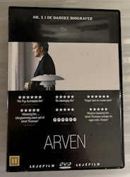 Arven
