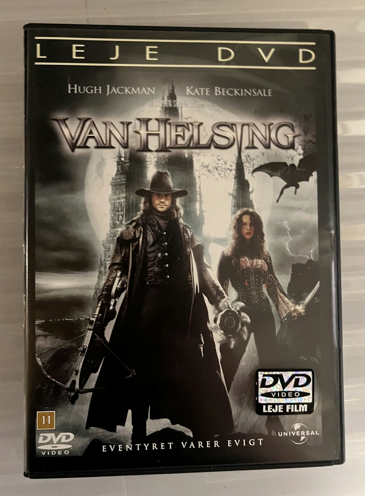 Van Helsing