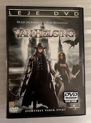 Van Helsing
