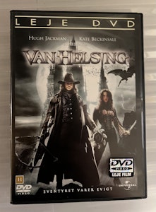 Van Helsing