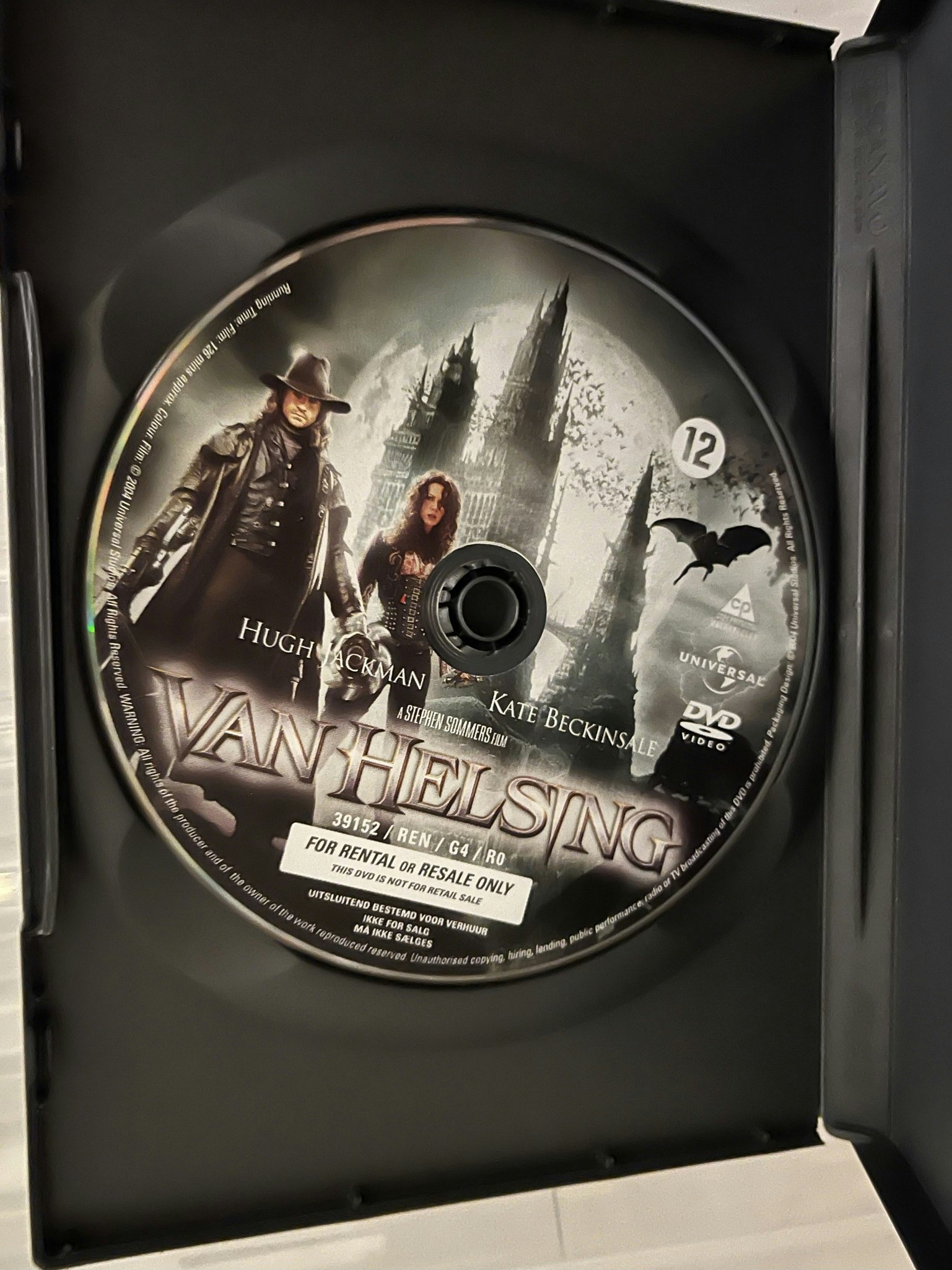 Van Helsing