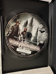 Van Helsing