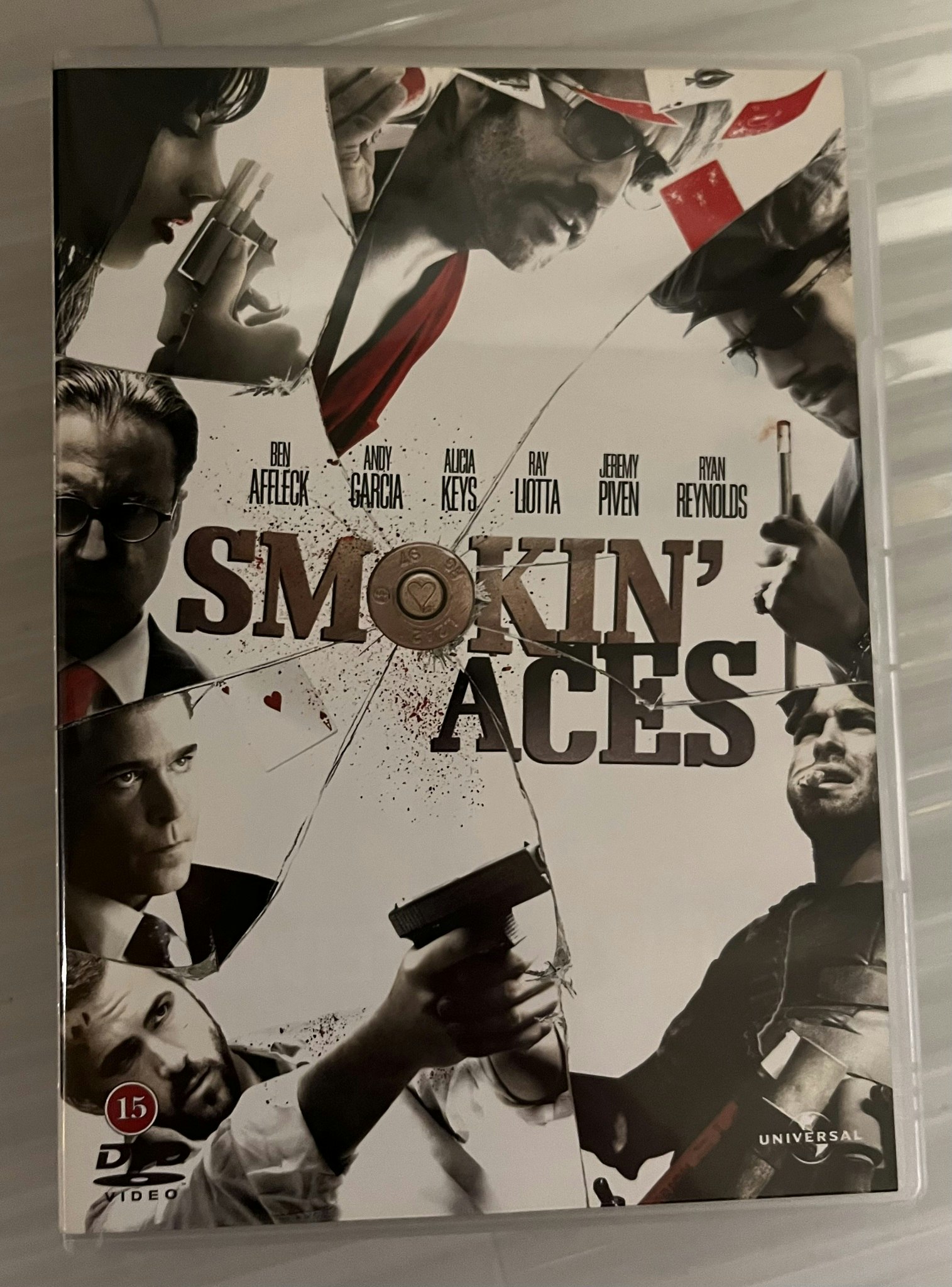 Smokin Aces