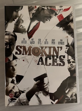 Smokin Aces