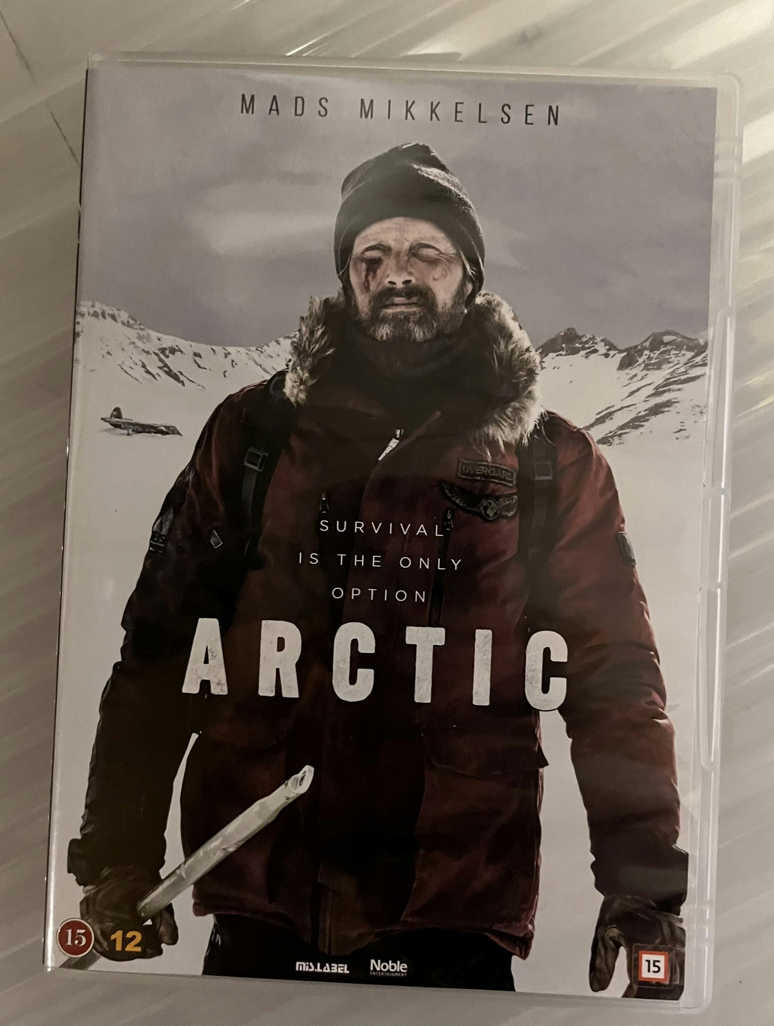 Arctic