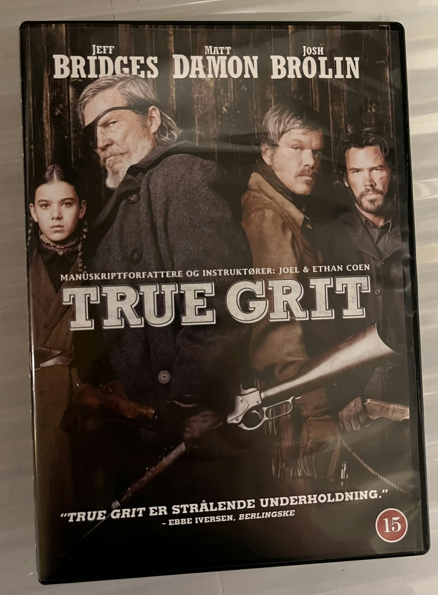 True Grit