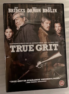 True Grit