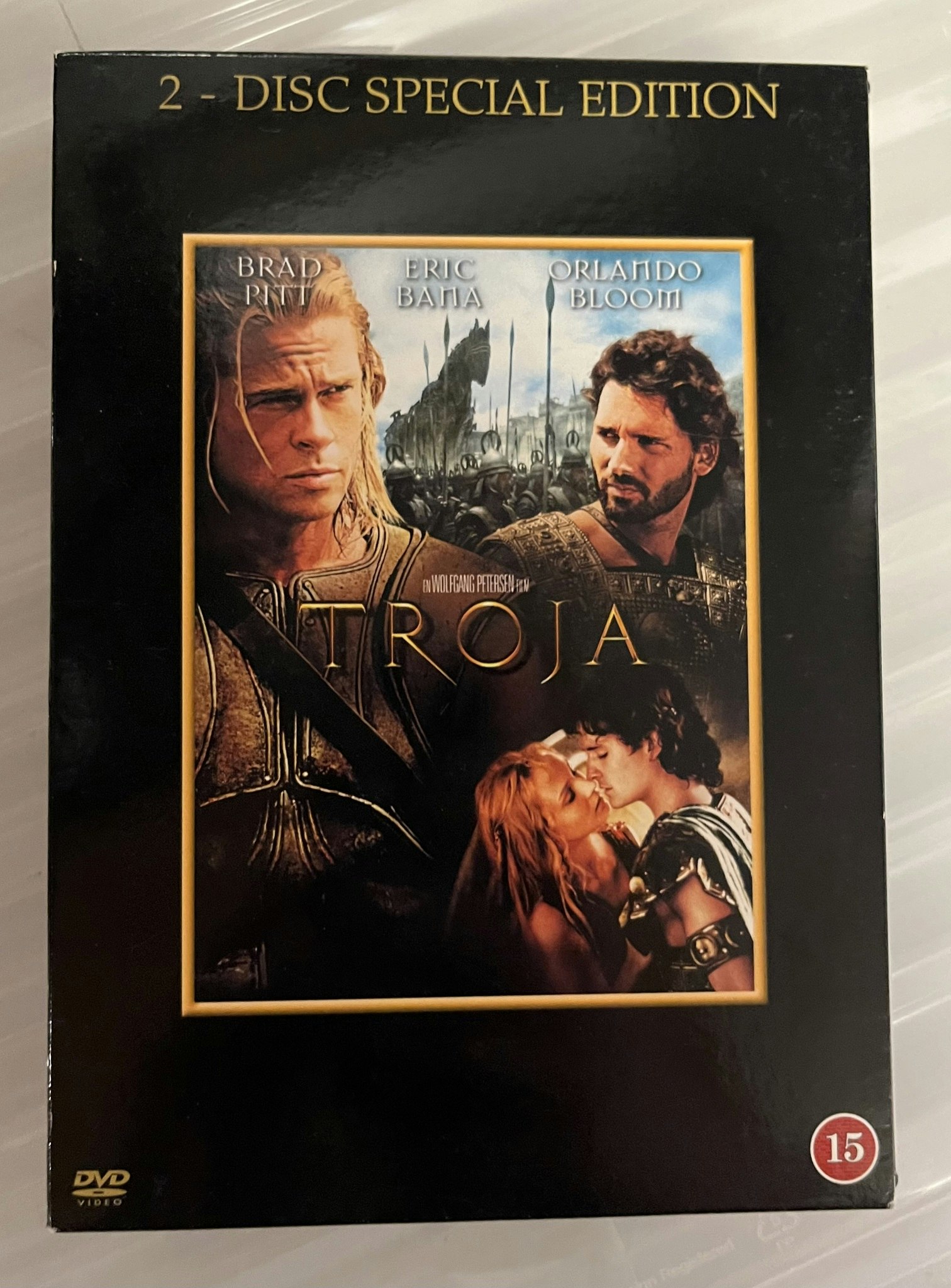 Troja