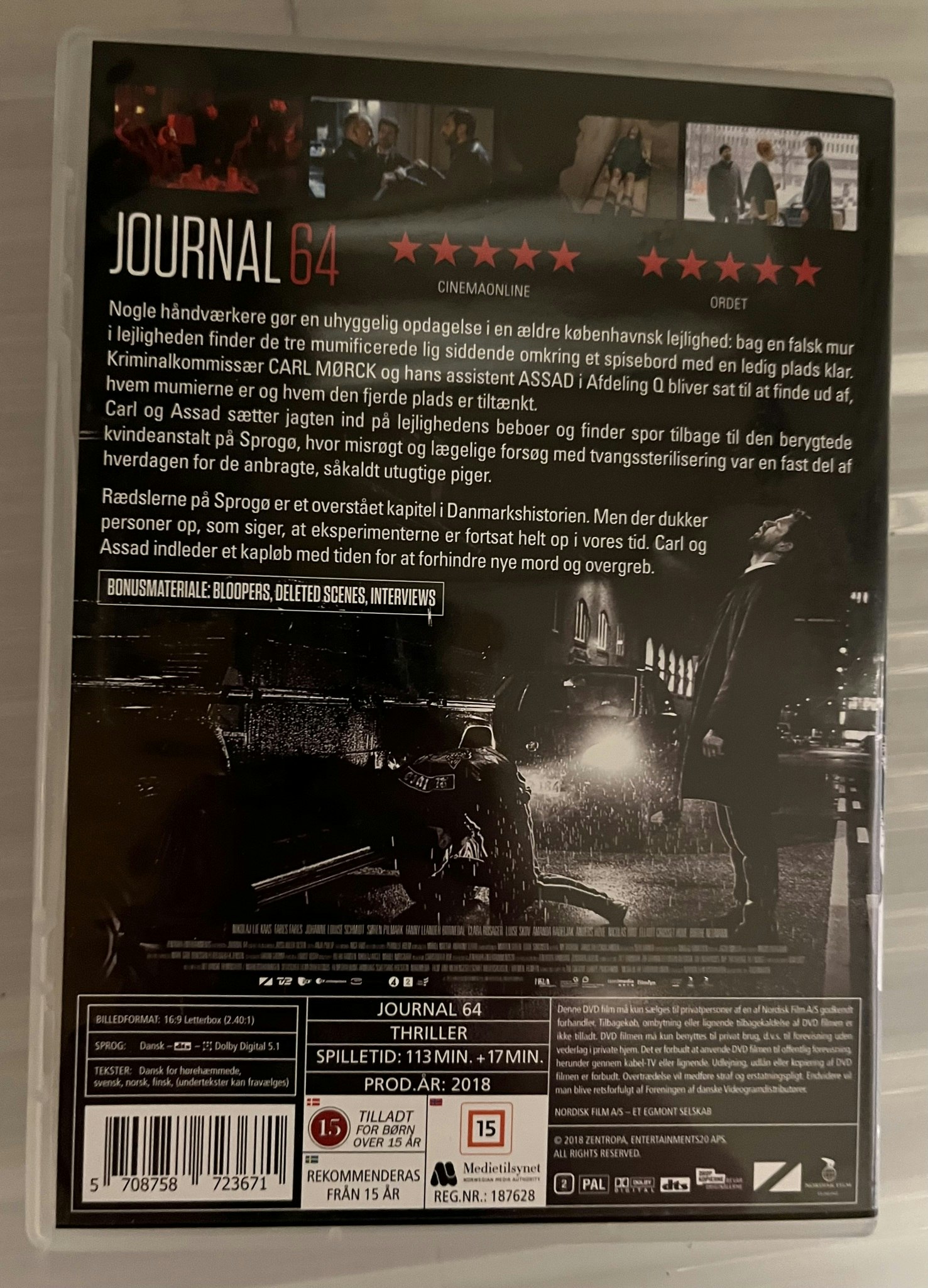 Journal 64